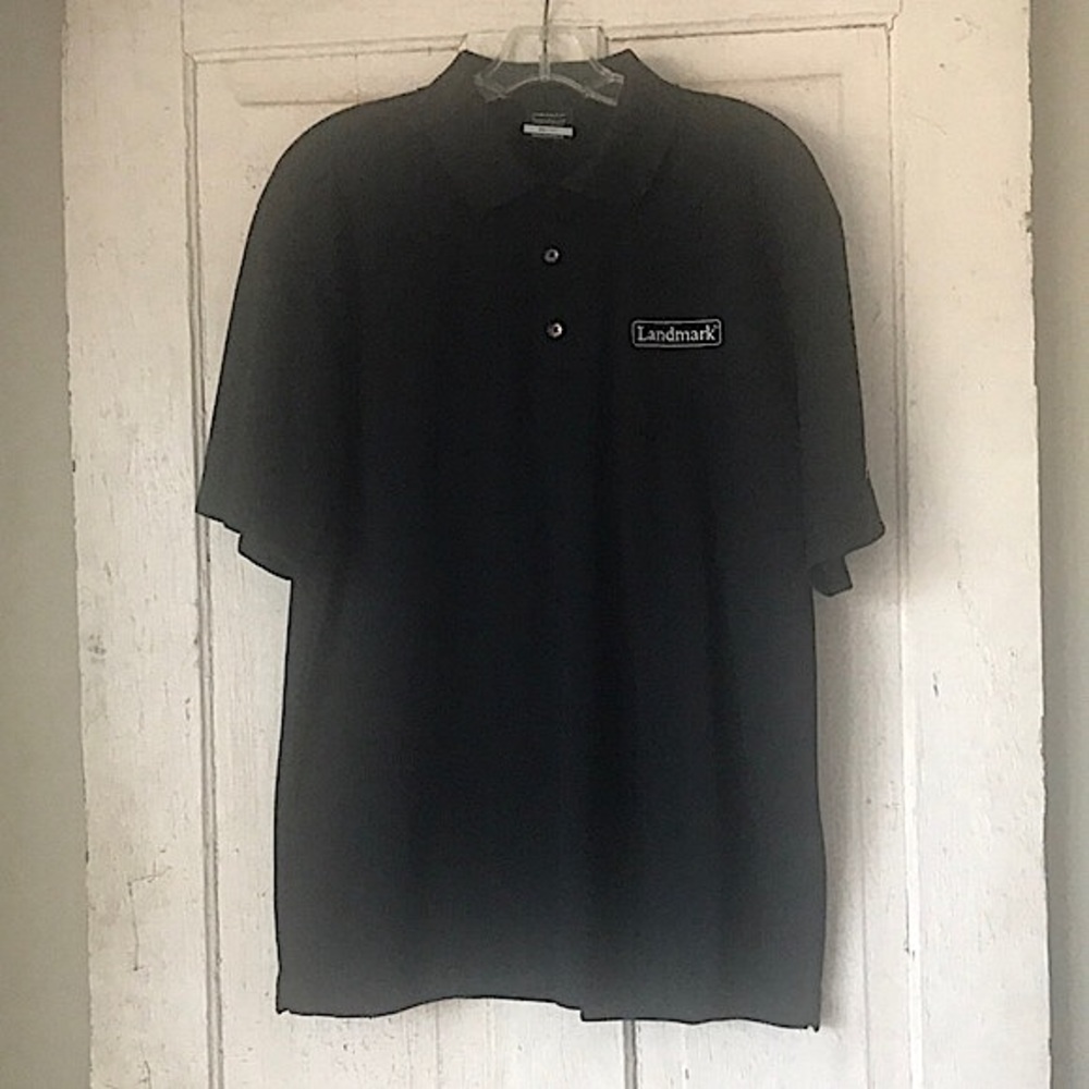 ⛳️Men’s Nike Golf Dri-Fit Polo - M